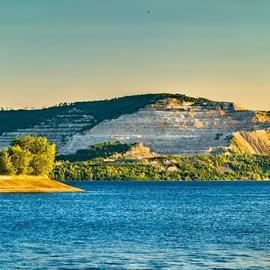 Самара – Казань – Пермь – Самара на теплоходе Владимир Маяковский