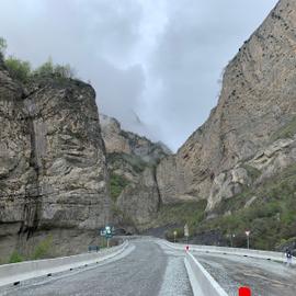 Путешествие в сердце кавказских гор