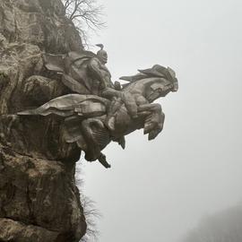 В горы Кавказа. Экскурсионный тур