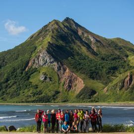 Сахалин + Камчатка. Активный тур без палаток и рюкзаков