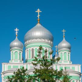 Весеннее очарование Нижегородского края