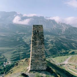 Тур по Северной Осетии и Кабардино-Балкарии