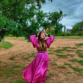 Фестиваль калмыцкого чая. Трехдневное путешествие в Калмыкию