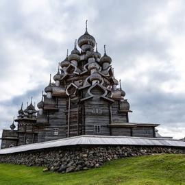 Гранд-тур по Карелии