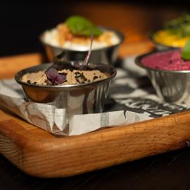 История вкуса Золотого кольца: гастрономическое путешествие из Москвы