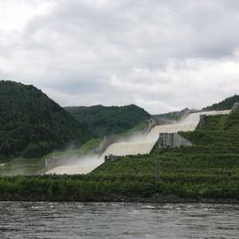 Хакасия – далёкая и таинственная
