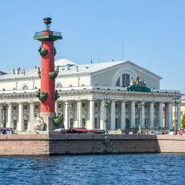 От Петербурга до Выборга. Автобусный тур из Перми