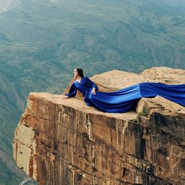 Страна гор: лучшее за 5 дней. Тур в Дагестан