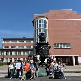 В Тулу за впечатлениями на 3 дня