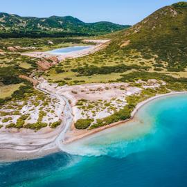 Кунашир и Шикотан. Тур на 10 дней