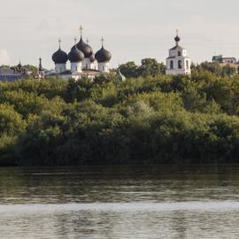Сладкое путешествие в Киров. Автобусный тур из Перми