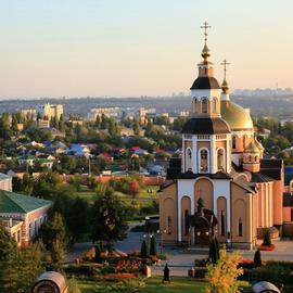 Самара – Волгоград – Самара на теплоходе Александр Невский