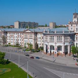 Казань – Ростов-на-Дону на теплоходе Игорь Стравинский