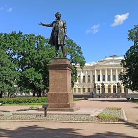 День за днем. Петербургские истории. Тур на 5 дней