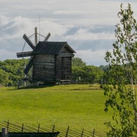 Санкт-Петербург (проспект Обуховской Обороны) – Валаам – Санкт-Петербург (проспект Обуховской Обороны) на теплоходе Георгий Чичерин