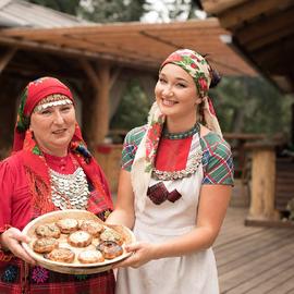 Гастрономические выходные в Удмуртии с вкусным бонусом