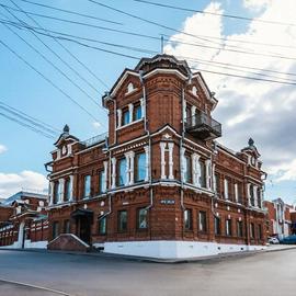 Нижний Новгород – Павлово – Нижний Новгород на теплоходе Павел Миронов