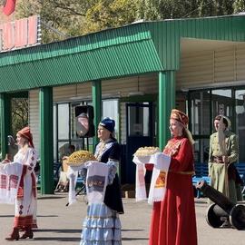 Самара – Нижний Новгород – Самара на теплоходе Алексей Толстой