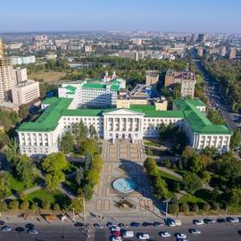 Москва – Ростов-на-Дону на теплоходе Александра (Т.Г. Шевченко)