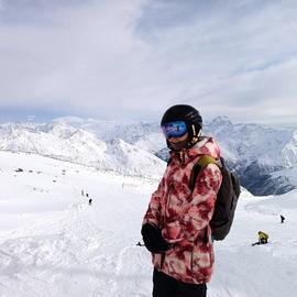 Горнолыжный уикенд в Приэльбрусье