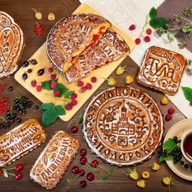 Тульский край: впечатлений через край