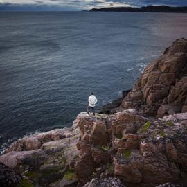 Китовые приключения. Тур на Кольский полуостров