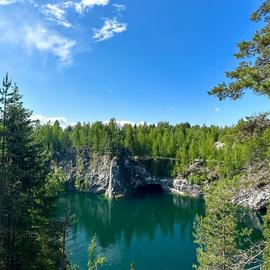 Хиты Карелии