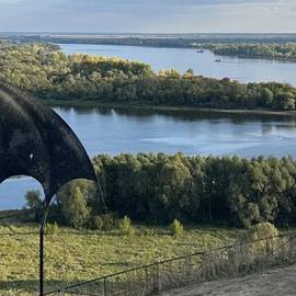 Москва – Елабуга – Москва на теплоходе Лев Толстой