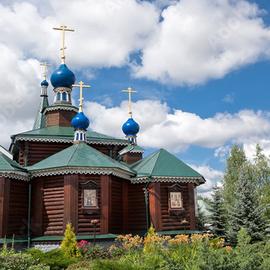 Астрахань – Волгоград на теплоходе Александр Невский