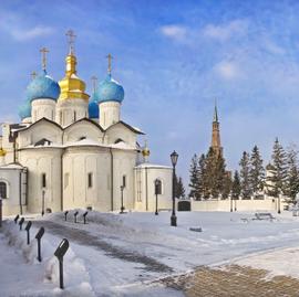 Достояние республики Татарстан 