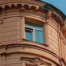 Самара – Санкт-Петербург на теплоходе Кронштадт