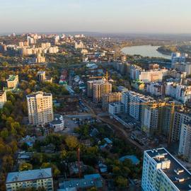 Москва – Уфа – Москва на теплоходе Антон Чехов