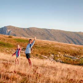 Дагестан. Семейное путешествие (4+)