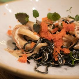 Гастротур на Кольский полуостров