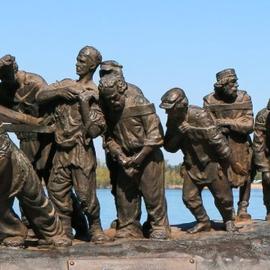 Казань – Самара на теплоходе Виссарион Белинский