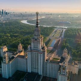 Казань – Москва на теплоходе Генерал Лавриненков