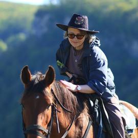 Адыгея: перезагрузка. Активный тур осенью