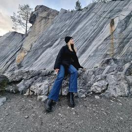 Северная мозаика. Тур в Санкт-Петербург и Карелию. Осень-весна