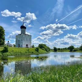 Память Тверской земли. Ржевский мемориал