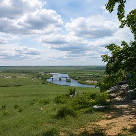 Сафари в верховьях Амура. Мир Забайкалья