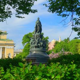 В Петербург — недорого! Тур на 6 дней со вторника