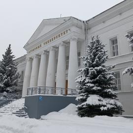 Дворянин на Волге. Экскурсионный тур в Ульяновск