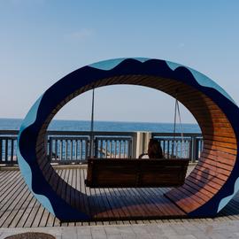 Романтика Балтийского побережья. Индивидуальный тур