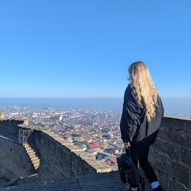 Осенний отдых в Дагестане по-кавказски. Все включено