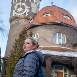 Уик-энд в европейском стиле. Калининград и Светлогорск