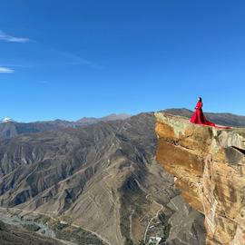 Завораживающий Дагестан за 3 дня