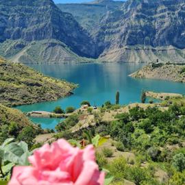 Индивидуальный тур. Легенды горного Дагестана за 4 дня