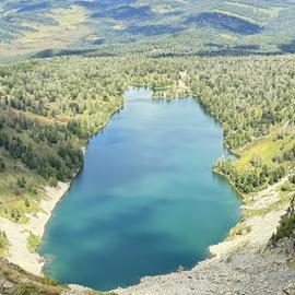 Другой Алтай. Стандарт