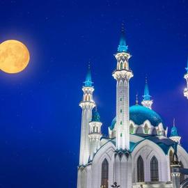 Москва – Казань – Москва на теплоходе Сергей Дягилев