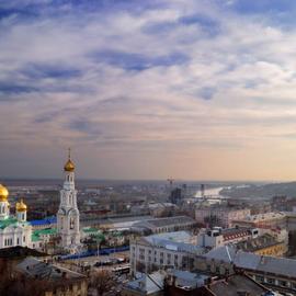 Москва – Ростов-на-Дону на теплоходе Антон Чехов